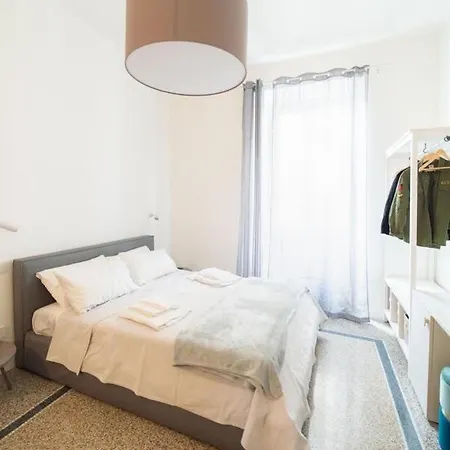 Liguria Deluxe Appartement