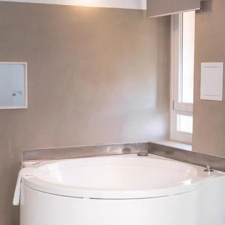 Appartement Liguria Deluxe *