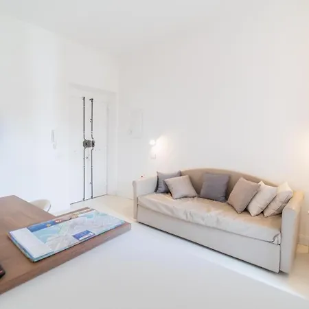 Appartement Liguria Deluxe La Spezia