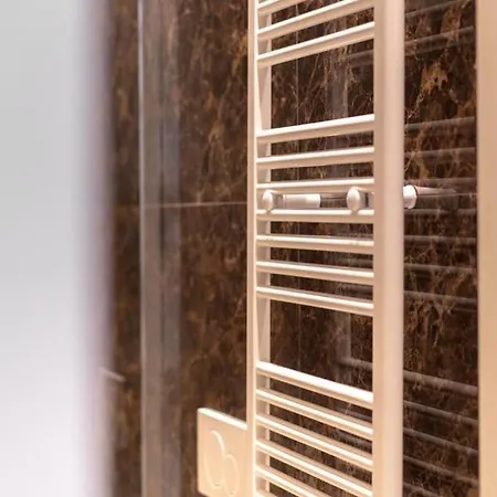 Apartamento Superior - 5 Terre *