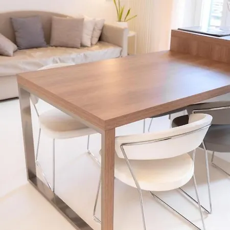 Appartement Liguria Deluxe *