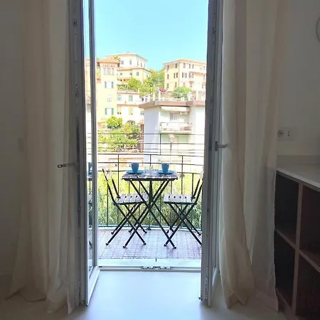 Appartement Liguria Deluxe La Spezia