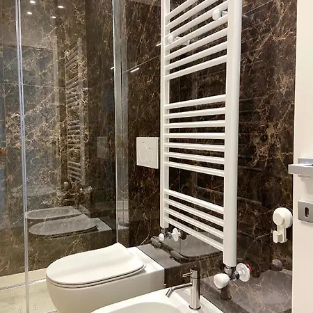 Appartement Liguria Deluxe *